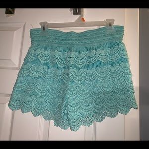 Women’s (medium) shorts